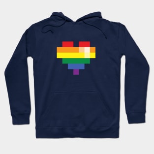 Geek Pride Hoodie